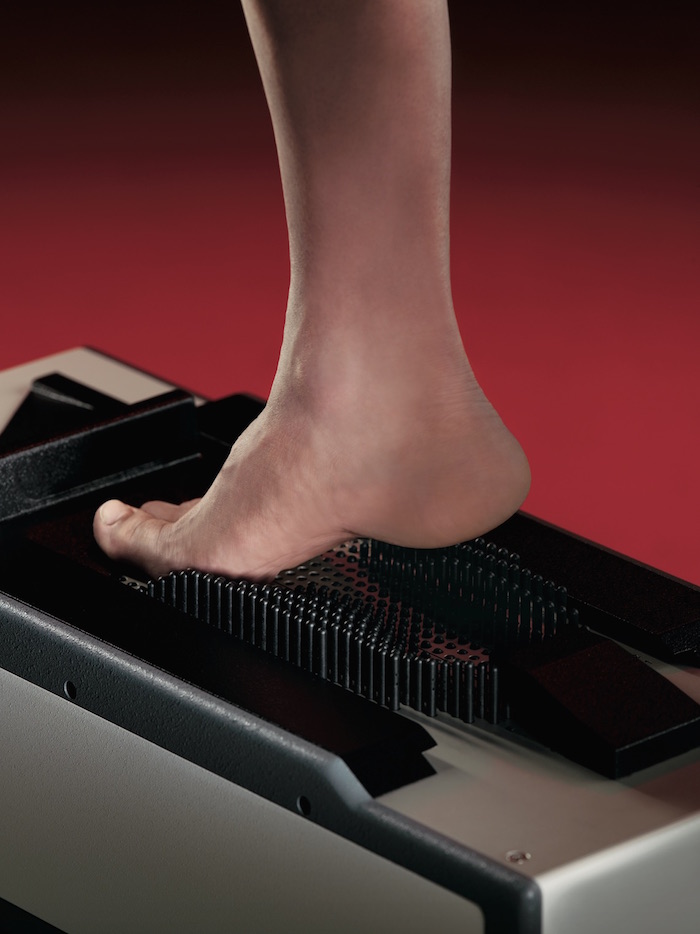 Custom Foot Orthoses